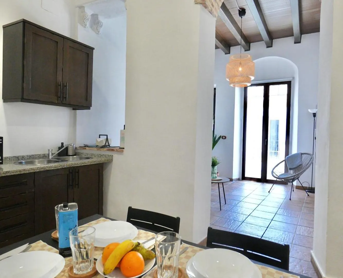 Apartment Romero Suites 2 Cordoba
