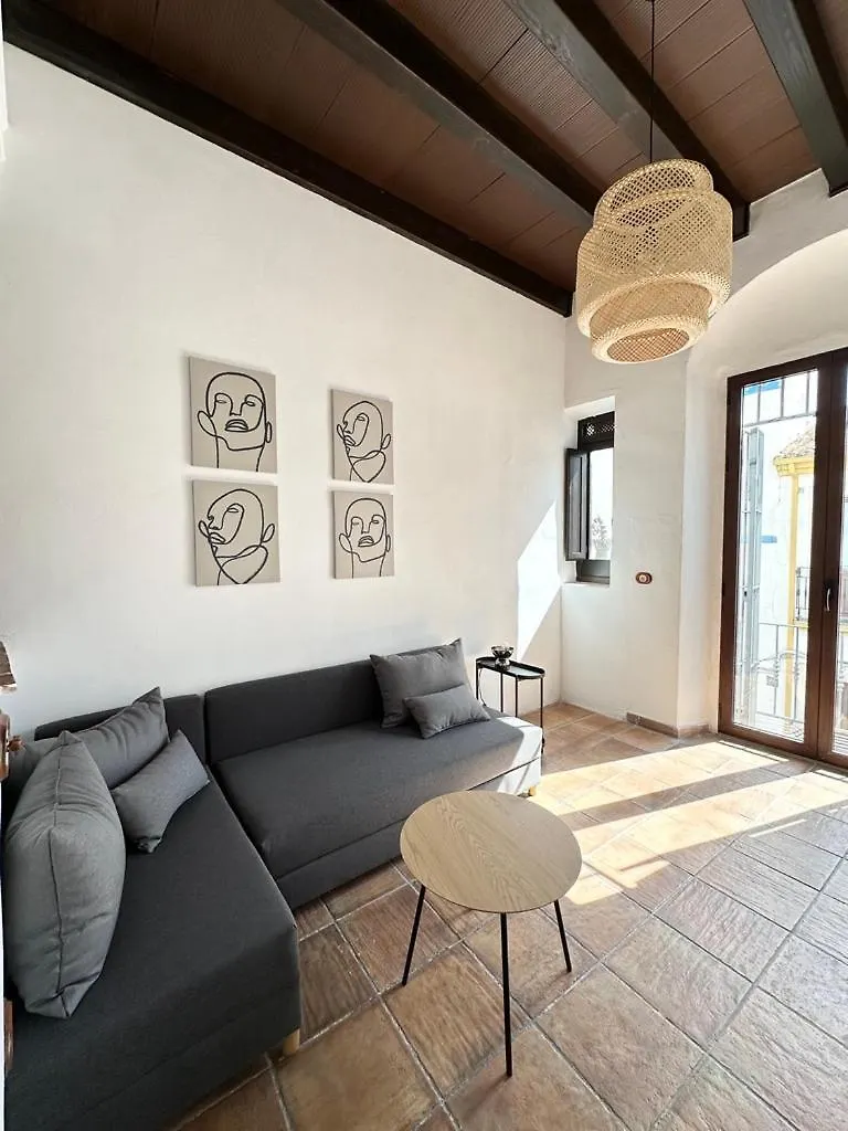 Apartamento Romero Suites 2 Córdoba