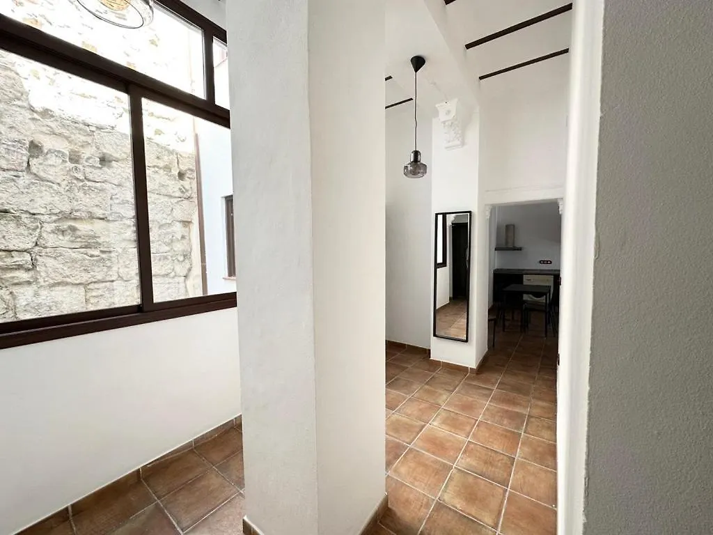 Romero Suites 2 Córdoba Apartamento