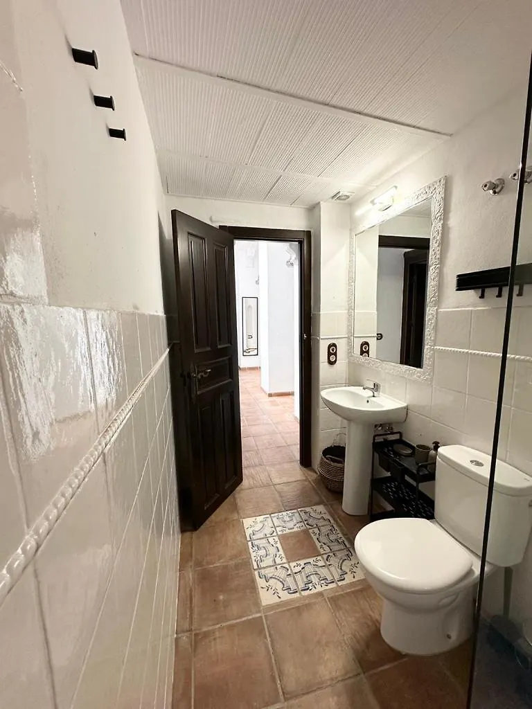 Romero Suites 2 Córdoba 0*,