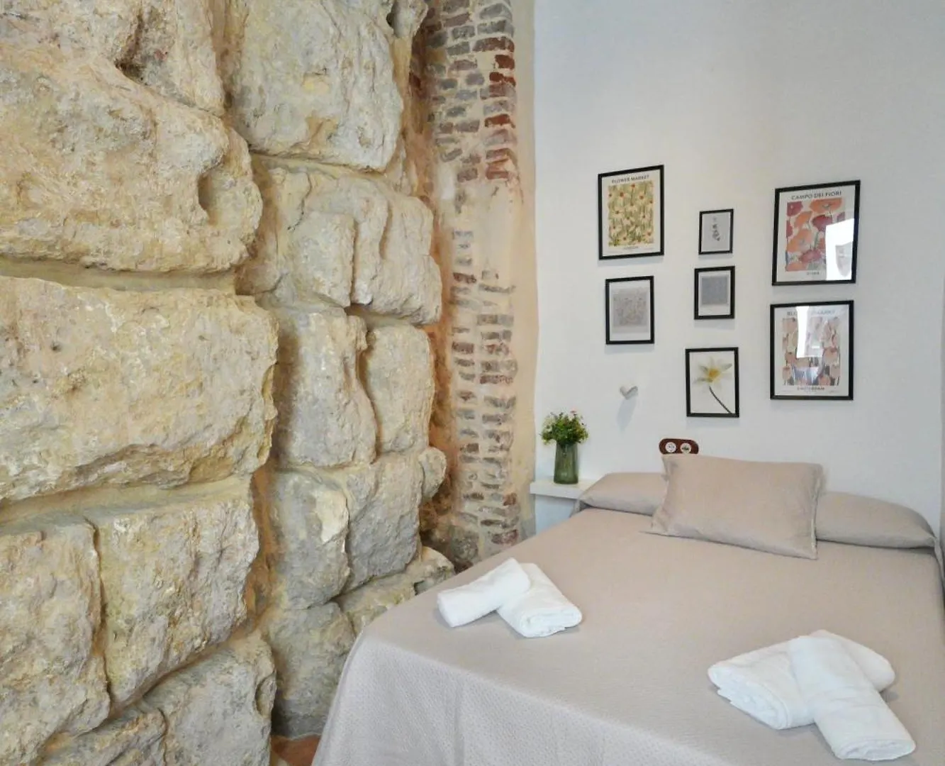 Romero Suites 2 Córdoba