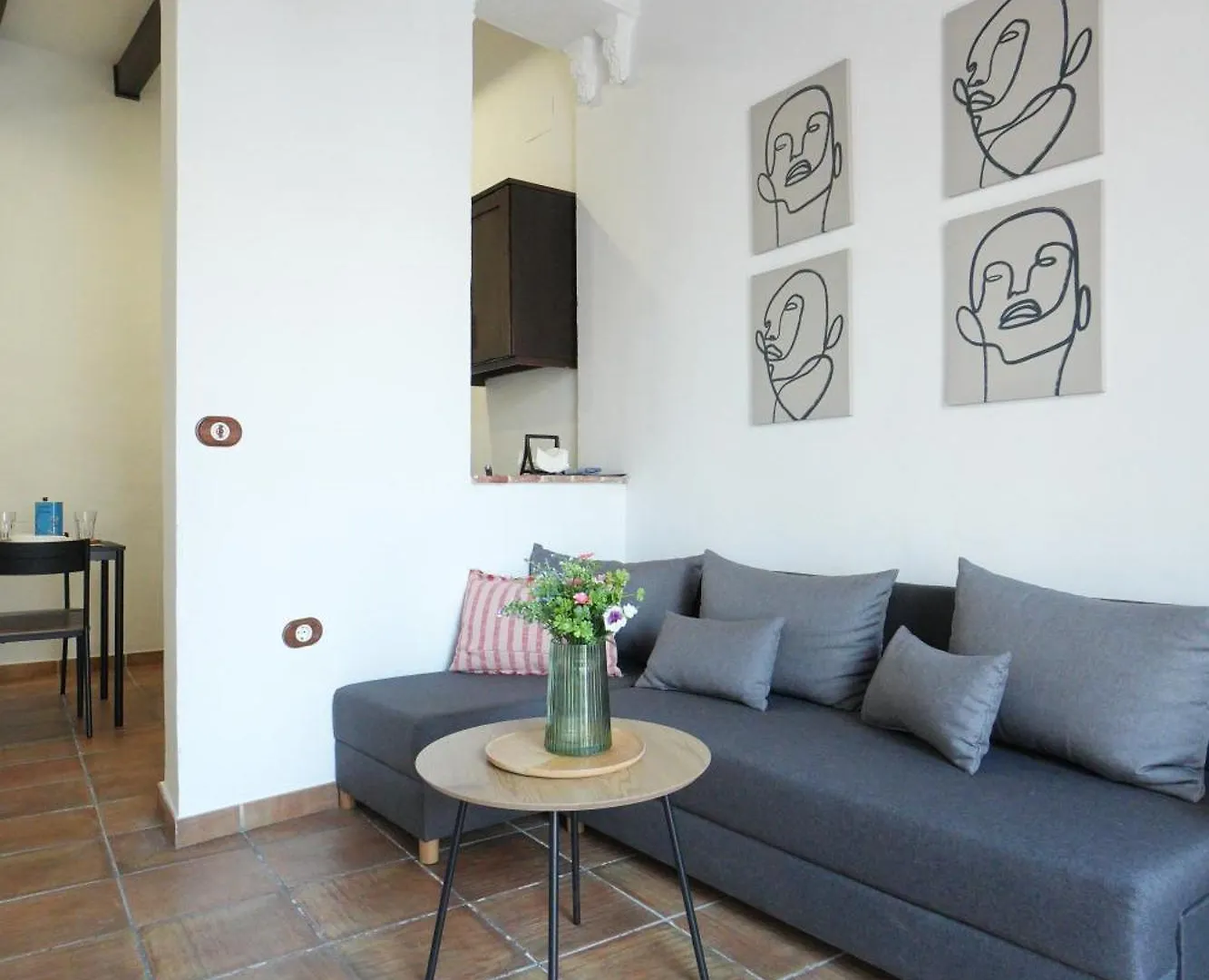 Romero Suites 2 Córdoba