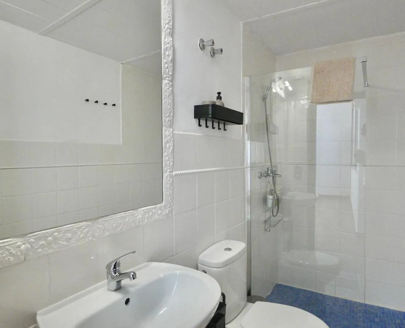 Romero Suites 2 Córdoba Apartamento