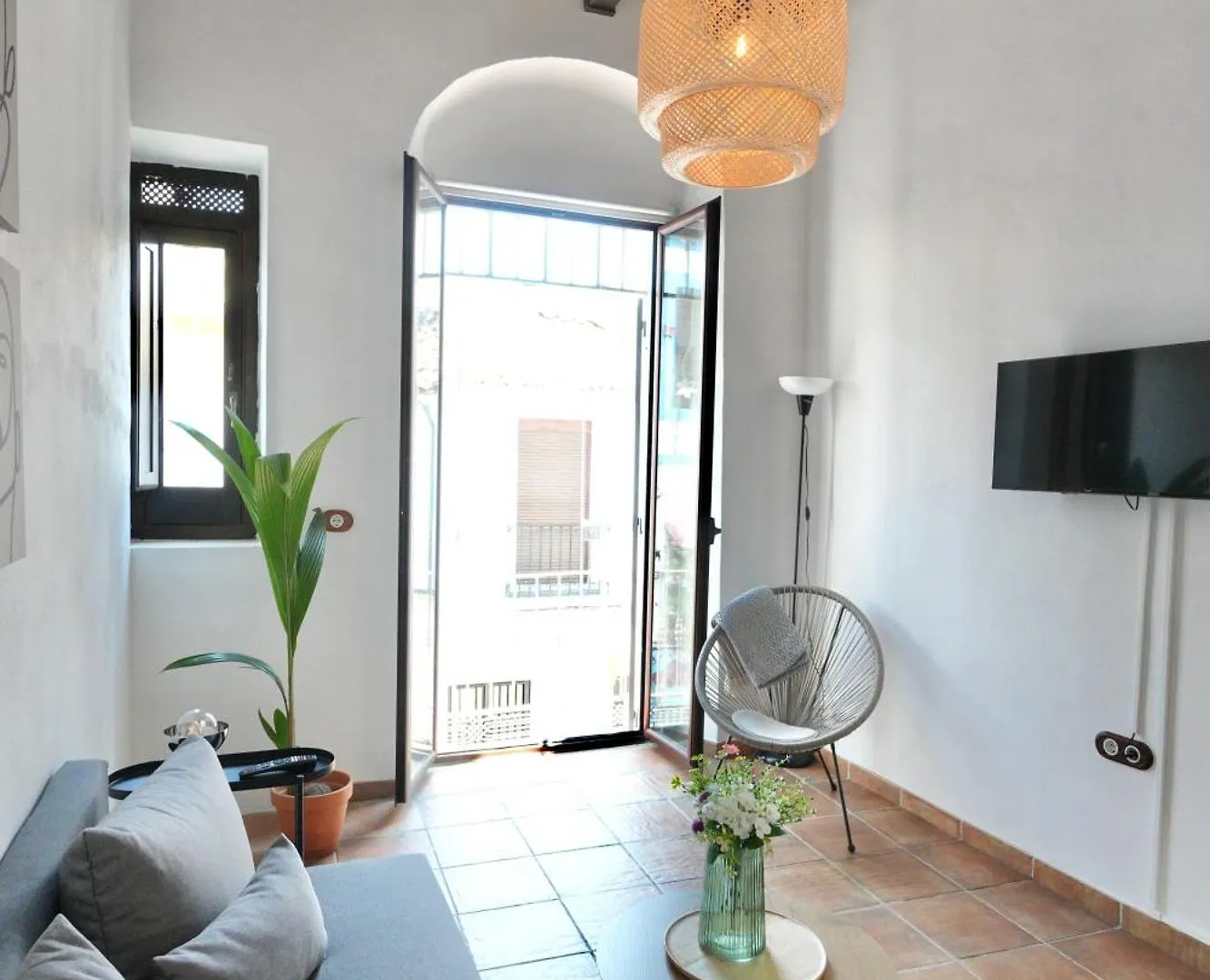 Romero Suites 2 Córdoba España