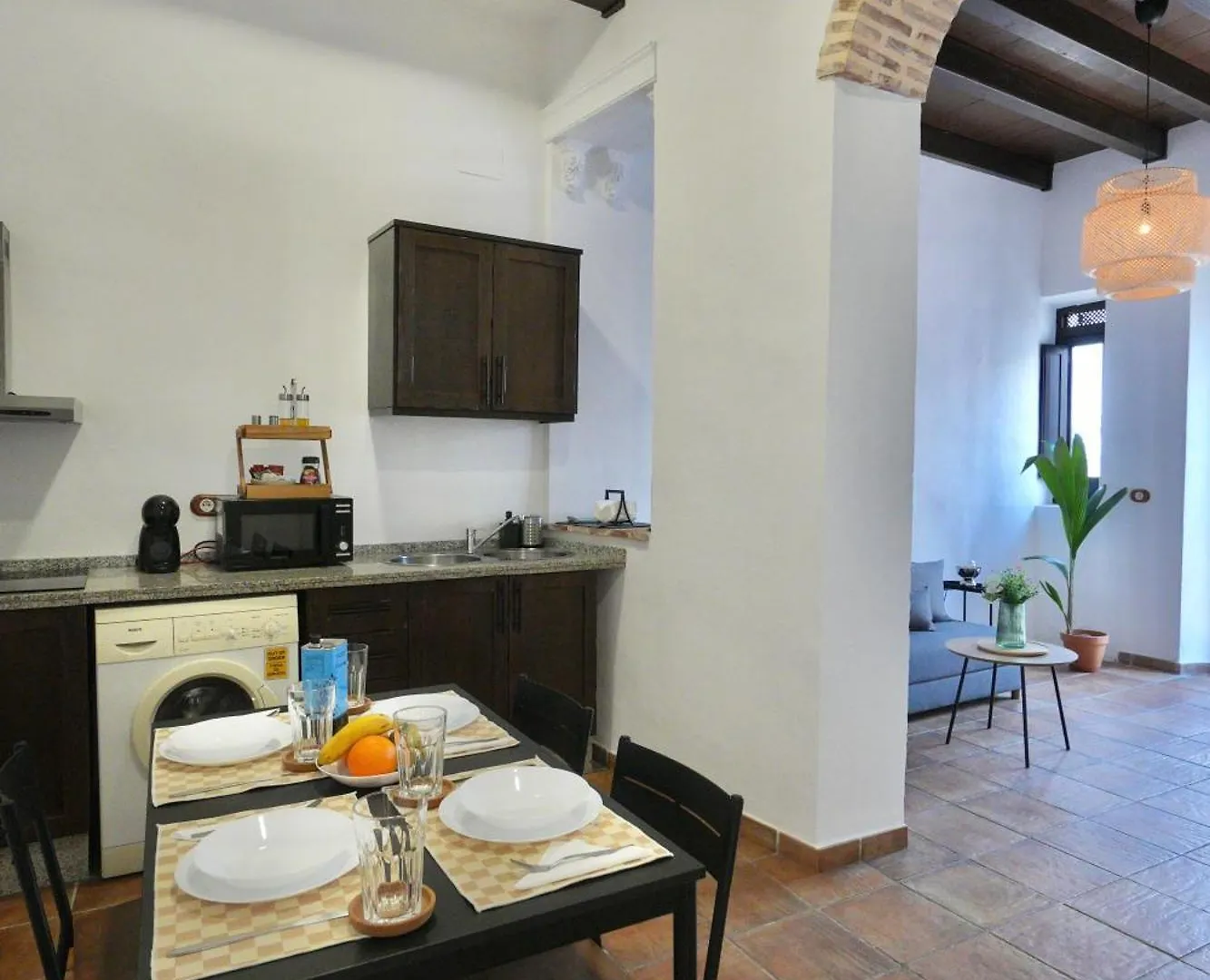 Romero Suites 2 Córdoba 0*,  España